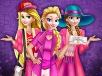 poster of Mall Shopping Spree game