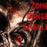 poster of Zombie Dungeon Challenge game