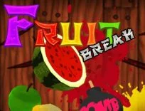poster of Fruit Break game