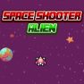 poster of Space Shooter Alien game