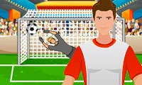 poster of Euro Penalty 2016 game