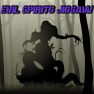 poster of Evil Spirits Jigsaw game