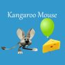 poster of Kangaroo Mouse game