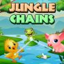 poster of Jungle Chains game