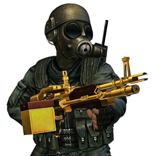 poster of Play Gold Gun Fury Game Online 2024 game