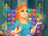 poster of Princess Candy game