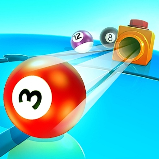 poster of Play Push The Ball 3D  Game Online 2024 game