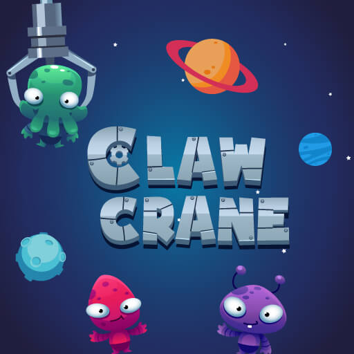 poster of Play Claw Crane Game Online 2024 game