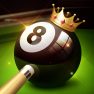 ملصق اللعبة 8 Ball Pool Challenge