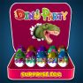 poster of Surprise Egg Dino Party game