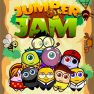 poster of Jumper Jam Titans game