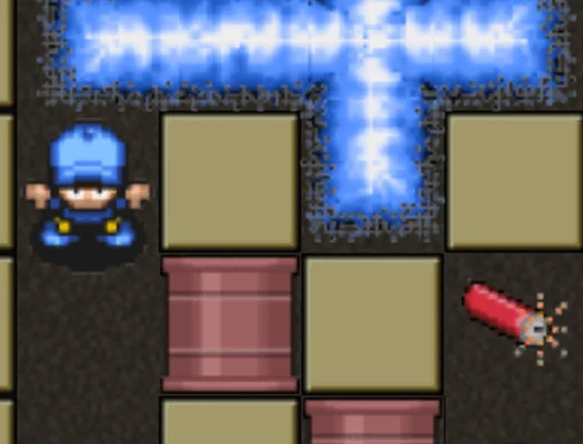 poster of Play Playing with Fire 2 Game Online 2024 game