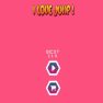 poster of Jumpers Isometric HTML5 game