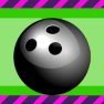 poster of Bowling Ball game