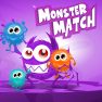 poster of Monster Match game