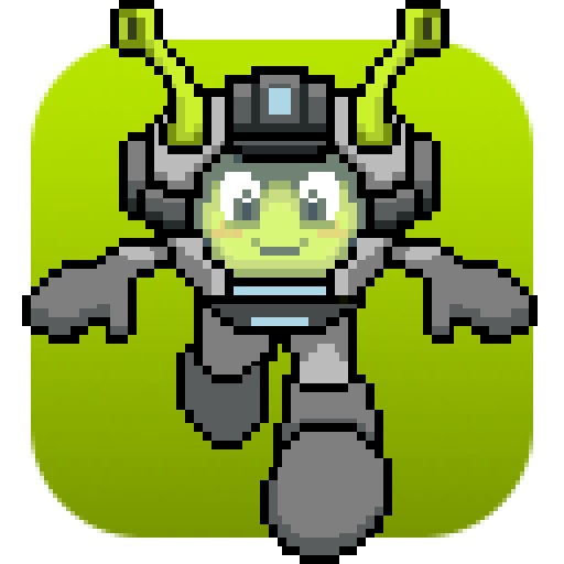 poster of Play Jumper Starman Game Online 2024 game