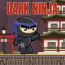 poster of Dark Ninja game