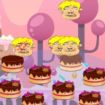 poster of Cake Eaters game