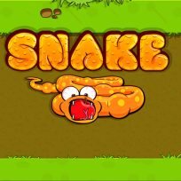 poster of Snake Game game