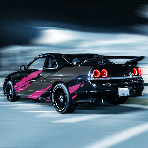 poster of Play Racing Go Game Online 2024 game