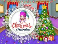 poster of Christmas Preparations game