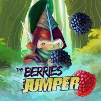 poster of Berries Jumper game