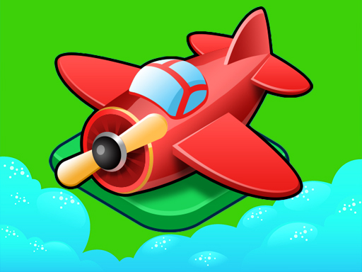poster of Play EG Plane Evo Game Online 2024 game