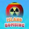 poster of Island Bombing game