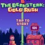 poster of Jack And The Beansteak Gold Rush game