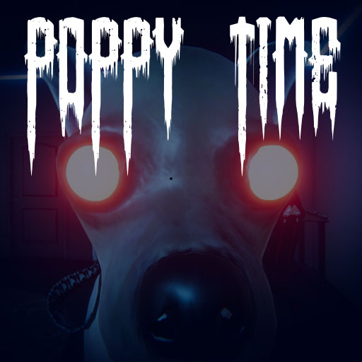 poster of Play Poppy Time Game Online 2024 game