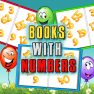 poster of Books With Numbers game