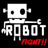 poster of Robot Fight game