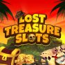 poster of Lost Treasure Slots game