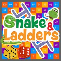 poster of Snake and Ladders Mega game