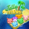 poster of Jelly Island game