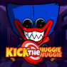 poster of Kick the Huggie Wuggie game