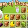 poster of Farm of Dreams game