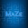 poster of The Maze game