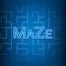 poster of The Maze game