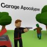 poster of Garage Apocalypse game