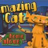 poster of Amazing Cat game