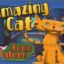 poster of Amazing Cat game