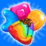 poster of Candy Bomb Sweet Fever game