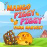 poster of Mango Piggy Piggy Farm game