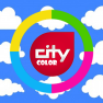 poster of City Color game