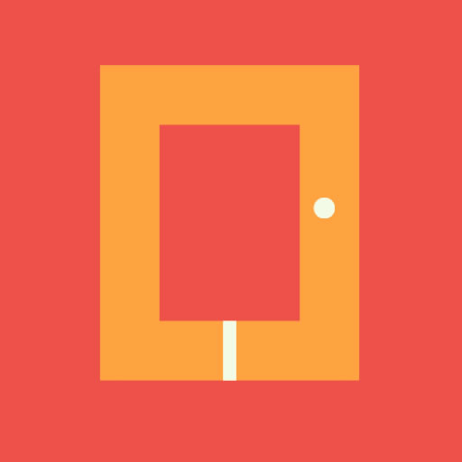 poster of Play Turn Dot Game Online 2024 game