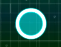 poster of Neon Ball game