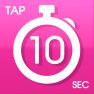 poster of Tap 10 Sec game