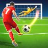 poster of Football 3D game