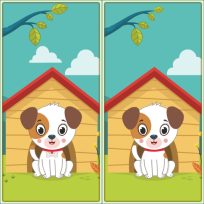 poster of Spot 5 Differences game